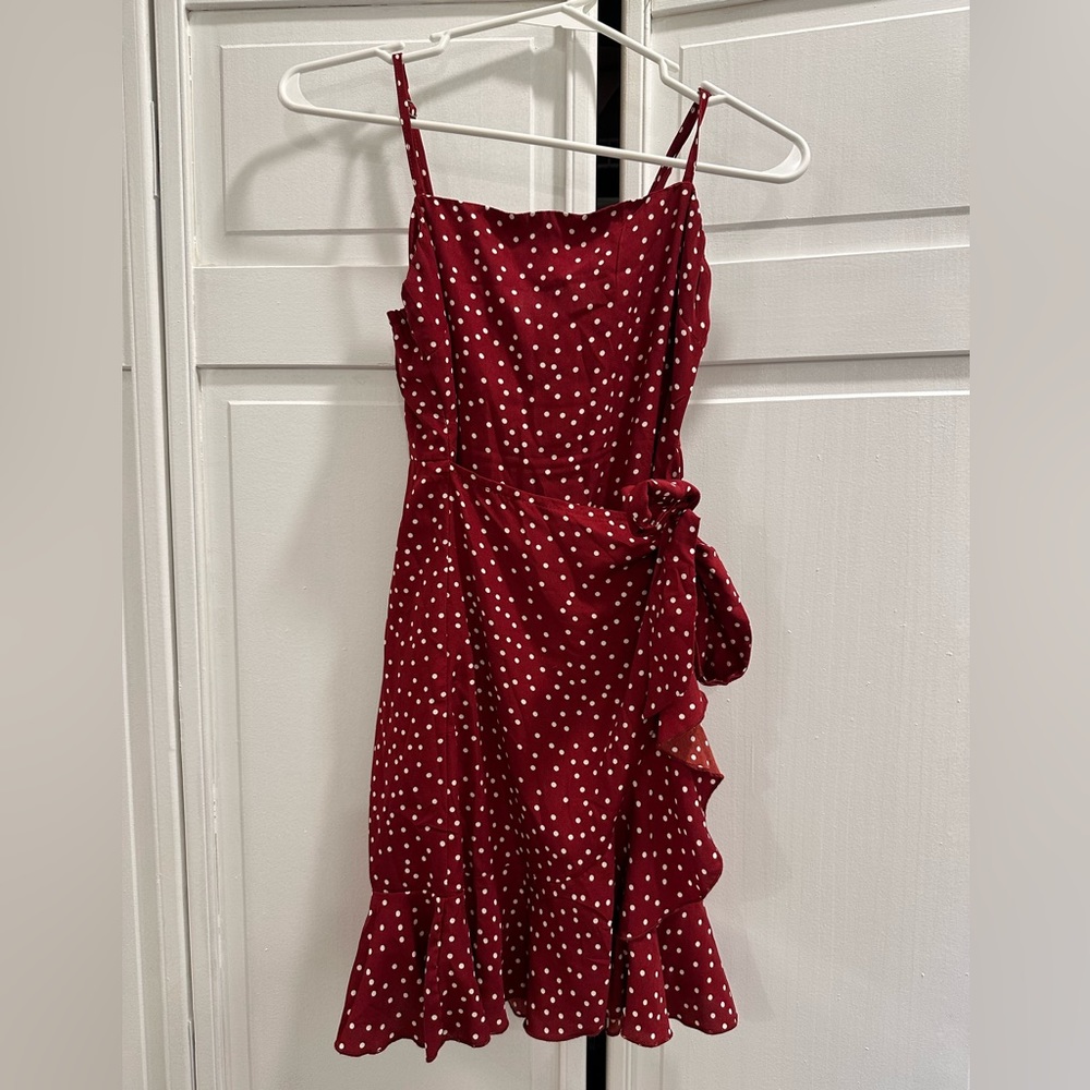 Princess Polly dress!